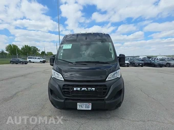 2023 Ram ProMaster 2500 Cargo Van High Roof 159.0" WB - miniatura 2