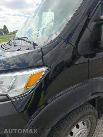 2023 Ram ProMaster 2500 Cargo Van High Roof 159.0" WB - miniatura 22