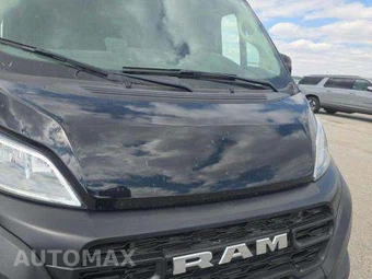 2023 Ram ProMaster 2500 Cargo Van High Roof 159.0" WB - miniatura 23
