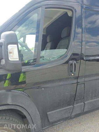 2023 Ram ProMaster 2500 Cargo Van High Roof 159.0" WB - miniatura 24