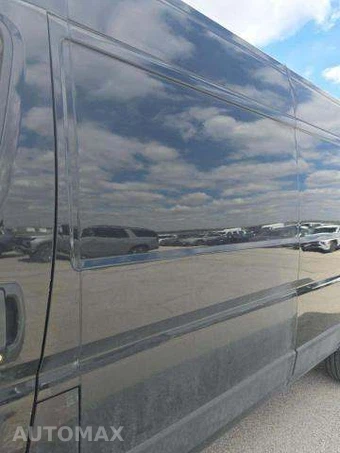 2023 Ram ProMaster 2500 Cargo Van High Roof 159.0" WB - miniatura 25
