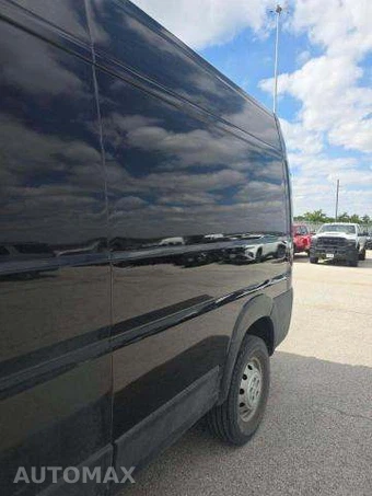 2023 Ram ProMaster 2500 Cargo Van High Roof 159.0" WB - miniatura 26
