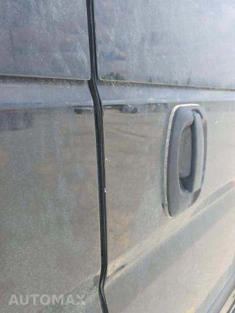 2023 Ram ProMaster 2500 Cargo Van High Roof 159.0" WB - miniatura 27