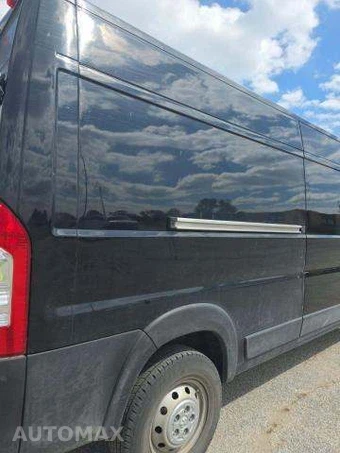 2023 Ram ProMaster 2500 Cargo Van High Roof 159.0" WB - miniatura 28
