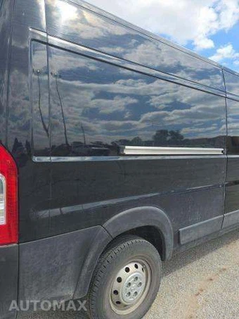 2023 Ram ProMaster 2500 Cargo Van High Roof 159.0" WB - miniatura 29