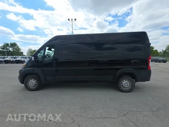 2023 Ram ProMaster 2500 Cargo Van High Roof 159.0" WB - miniatura 3