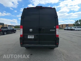 2023 Ram ProMaster 2500 Cargo Van High Roof 159.0" WB - miniatura 4