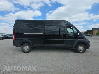 2023 Ram ProMaster 2500 Cargo Van High Roof 159.0" WB - miniatura 5