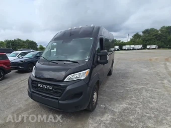 2023 Ram ProMaster 2500 Cargo Van High Roof 159.0" WB