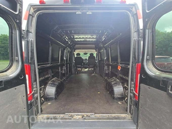 2023 Ram ProMaster 2500 Cargo Van High Roof 159.0" WB - miniatura 10