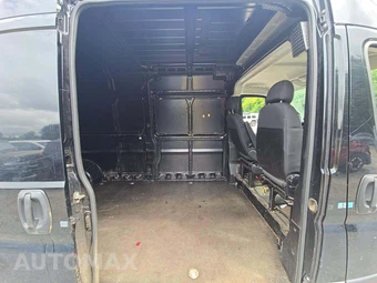 2023 Ram ProMaster 2500 Cargo Van High Roof 159.0" WB - miniatura 12