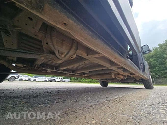 2023 Ram ProMaster 2500 Cargo Van High Roof 159.0" WB - miniatura 13