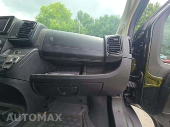 2023 Ram ProMaster 2500 Cargo Van High Roof 159.0" WB - miniatura 15