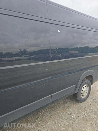 2023 Ram ProMaster 2500 Cargo Van High Roof 159.0" WB - miniatura 21