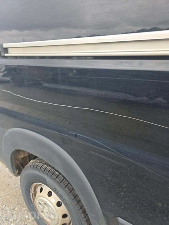 2023 Ram ProMaster 2500 Cargo Van High Roof 159.0" WB - miniatura 25