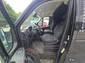 2023 Ram ProMaster 2500 Cargo Van High Roof 159.0" WB - miniatura 3