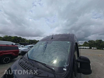 2023 Ram ProMaster 2500 Cargo Van High Roof 159.0" WB - miniatura 9