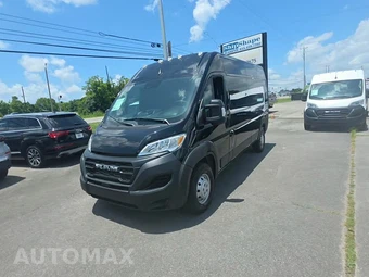 2023 Ram ProMaster 2500 Cargo Van High Roof 159.0" WB