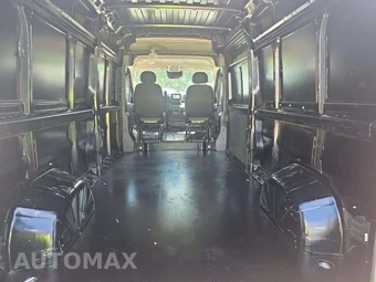 2023 Ram ProMaster 2500 Cargo Van High Roof 159.0" WB - miniatura 10