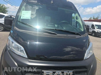 2023 Ram ProMaster 2500 Cargo Van High Roof 159.0" WB - miniatura 17