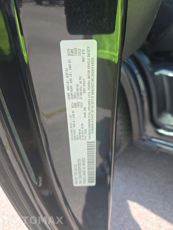 2023 Ram ProMaster 2500 Cargo Van High Roof 159.0" WB - miniatura 2