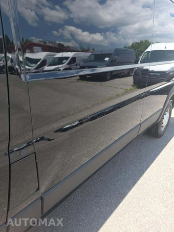 2023 Ram ProMaster 2500 Cargo Van High Roof 159.0" WB - miniatura 21