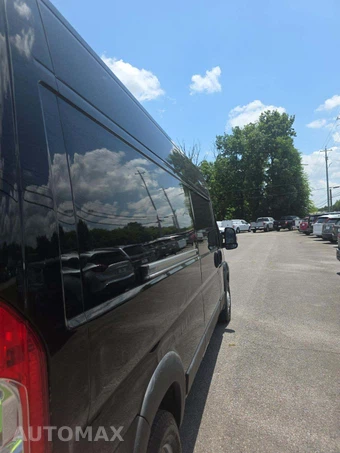 2023 Ram ProMaster 2500 Cargo Van High Roof 159.0" WB - miniatura 27