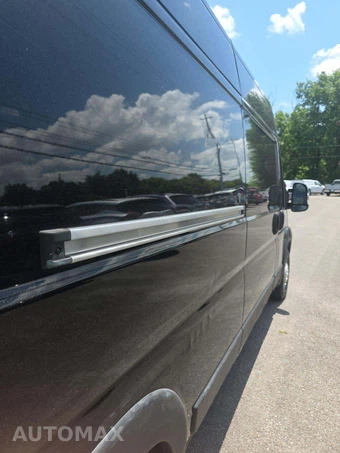 2023 Ram ProMaster 2500 Cargo Van High Roof 159.0" WB - miniatura 28