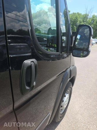 2023 Ram ProMaster 2500 Cargo Van High Roof 159.0" WB - miniatura 29