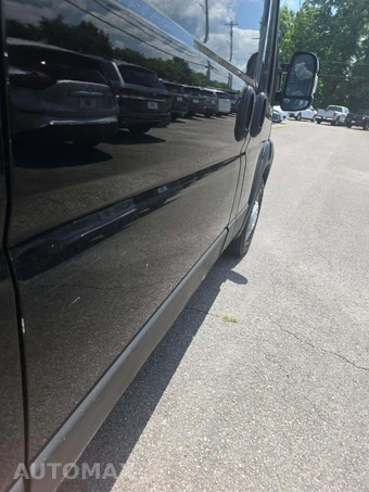 2023 Ram ProMaster 2500 Cargo Van High Roof 159.0" WB - miniatura 30