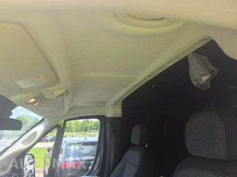 2023 Ram ProMaster 2500 Cargo Van High Roof 159.0" WB - miniatura 8