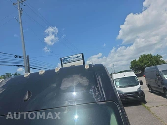 2023 Ram ProMaster 2500 Cargo Van High Roof 159.0" WB - miniatura 9