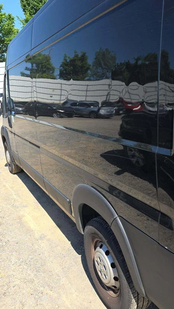 2023 Ram ProMaster 2500 Cargo Van High Roof 159.0" WB - miniatura 3