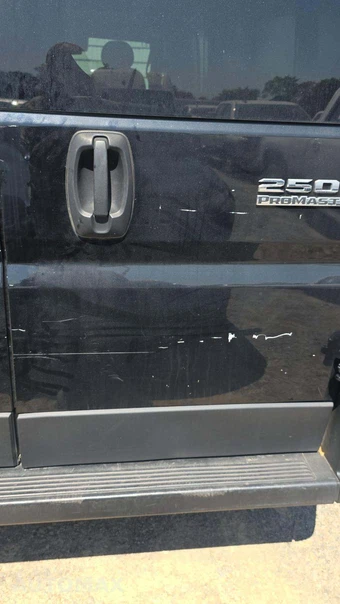 2023 Ram ProMaster 2500 Cargo Van High Roof 159.0" WB - miniatura 5