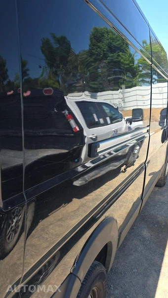 2023 Ram ProMaster 2500 Cargo Van High Roof 159.0" WB - miniatura 7