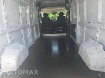 2023 Ram ProMaster 2500 Cargo Van High Roof 159.0" WB - miniatura 10