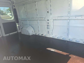 2023 Ram ProMaster 2500 Cargo Van High Roof 159.0" WB - miniatura 12