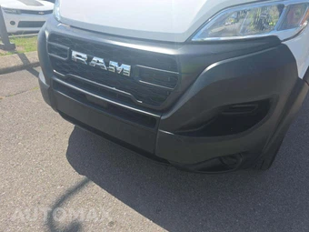 2023 Ram ProMaster 2500 Cargo Van High Roof 159.0" WB - miniatura 17