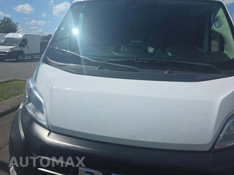 2023 Ram ProMaster 2500 Cargo Van High Roof 159.0" WB - miniatura 18
