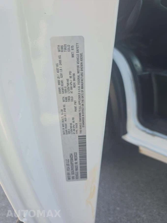 2023 Ram ProMaster 2500 Cargo Van High Roof 159.0" WB - miniatura 2