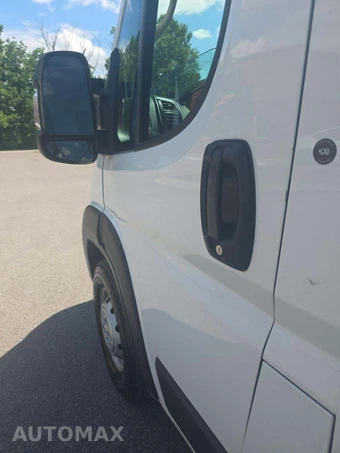 2023 Ram ProMaster 2500 Cargo Van High Roof 159.0" WB - miniatura 20