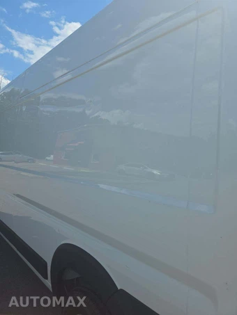 2023 Ram ProMaster 2500 Cargo Van High Roof 159.0" WB - miniatura 21