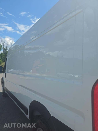 2023 Ram ProMaster 2500 Cargo Van High Roof 159.0" WB - miniatura 22