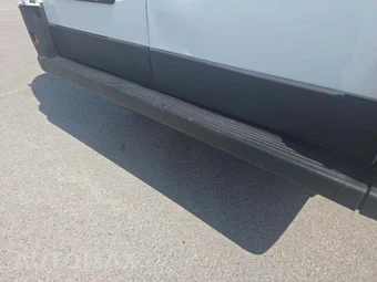 2023 Ram ProMaster 2500 Cargo Van High Roof 159.0" WB - miniatura 24
