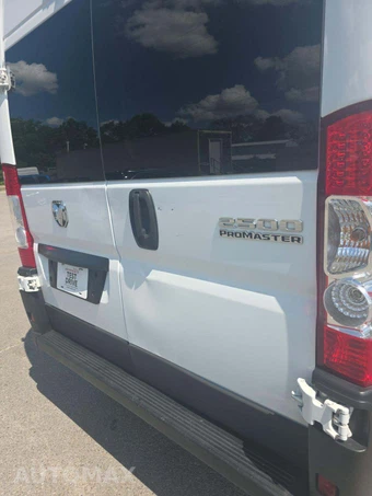 2023 Ram ProMaster 2500 Cargo Van High Roof 159.0" WB - miniatura 25