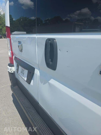 2023 Ram ProMaster 2500 Cargo Van High Roof 159.0" WB - miniatura 26