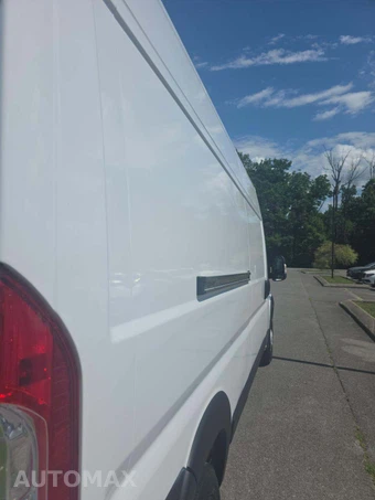 2023 Ram ProMaster 2500 Cargo Van High Roof 159.0" WB - miniatura 28