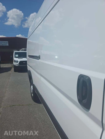 2023 Ram ProMaster 2500 Cargo Van High Roof 159.0" WB - miniatura 29