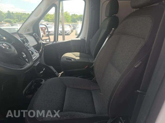 2023 Ram ProMaster 2500 Cargo Van High Roof 159.0" WB - miniatura 3