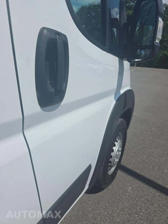 2023 Ram ProMaster 2500 Cargo Van High Roof 159.0" WB - miniatura 30
